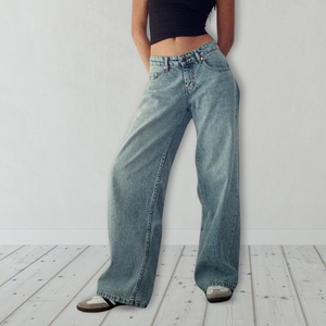 Luca | Jeans Baggy Vintage