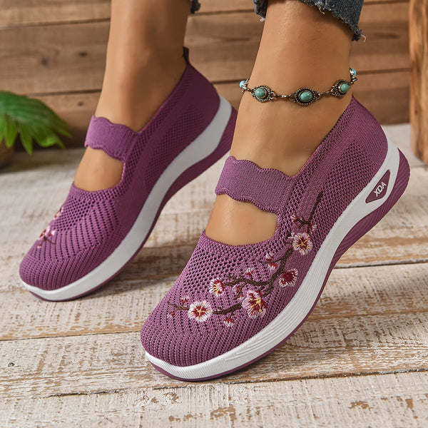 Mina | Sapatos de Conforto Ortopédico
