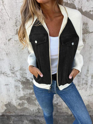 Dorte | Casaco Casual