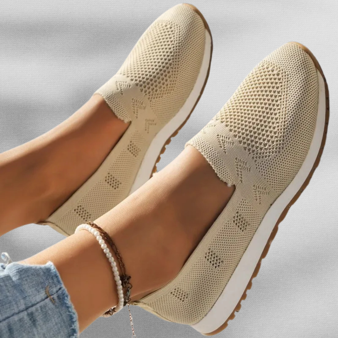 Camilla | Sapato de Verão
