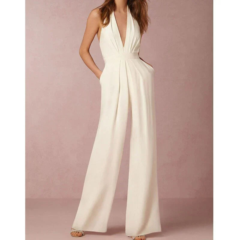 Alexandrine | Macacão Elegante