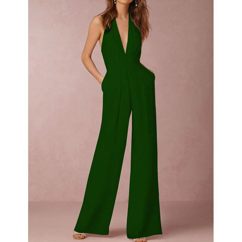Alexandrine | Macacão Elegante