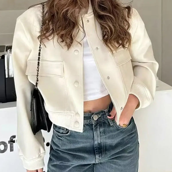 Katy | Casaco Bomber Feminino