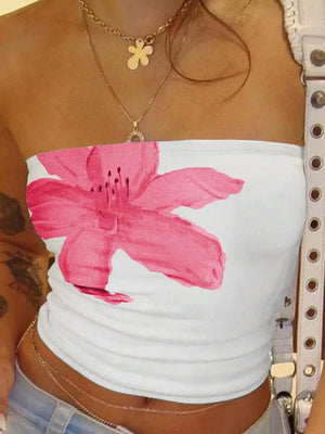 Yelin | Tops Fluidos