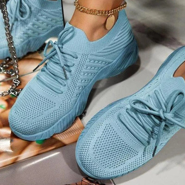 Jane | Ténis Desportivos Respiráveis