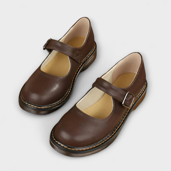 Susanne | Sapatos Clássicos Femininos