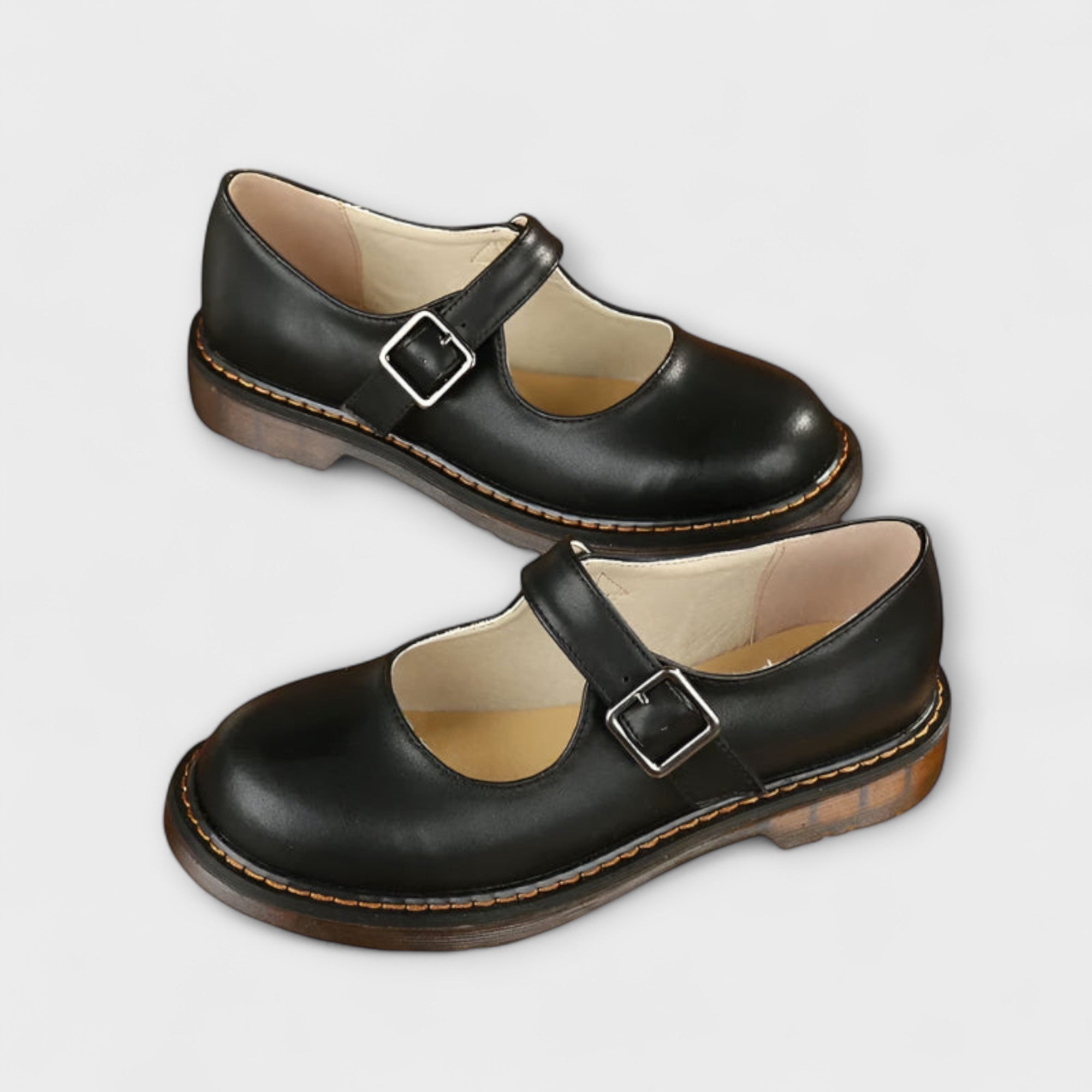 Susanne | Sapatos Clássicos Femininos