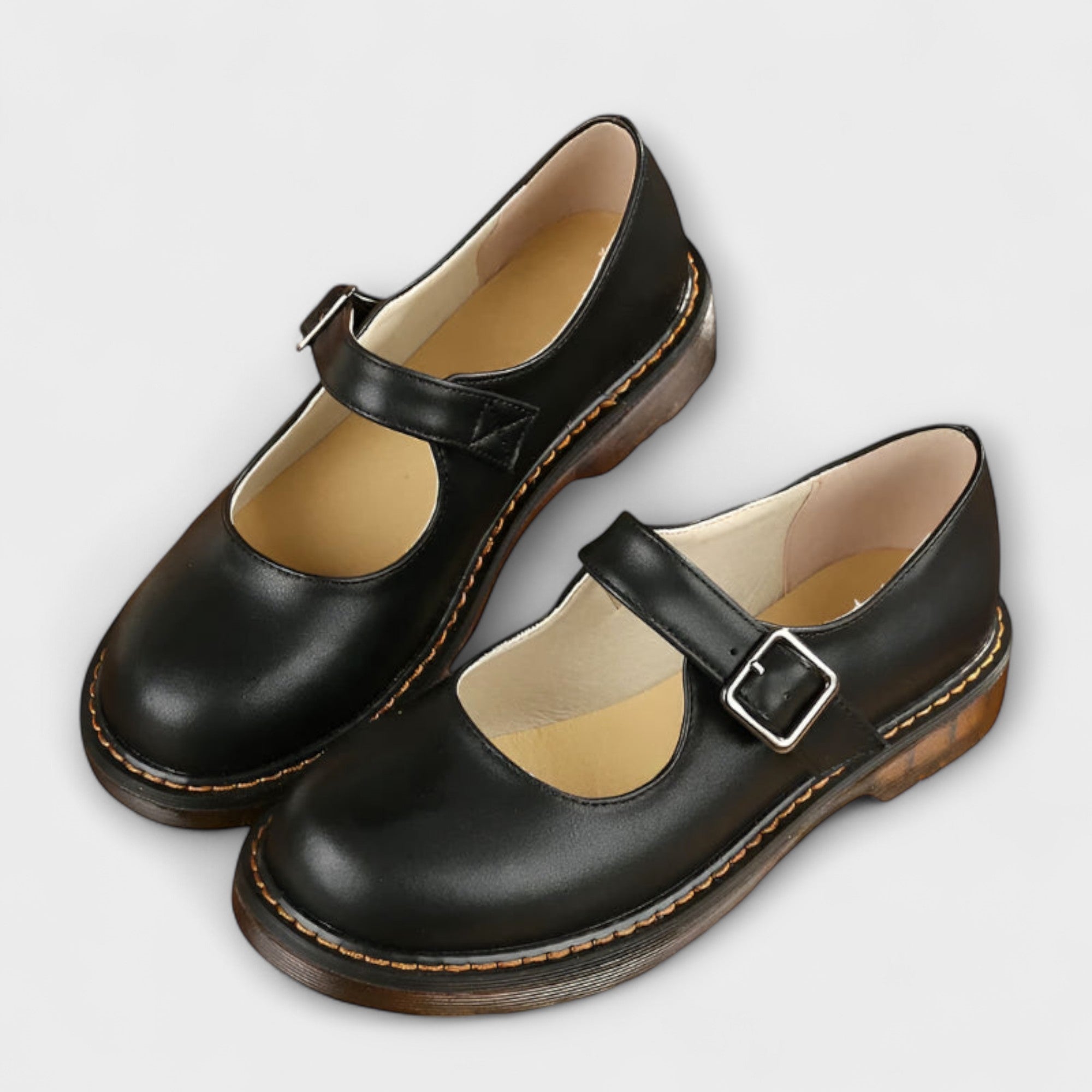 Susanne | Sapatos Clássicos Femininos