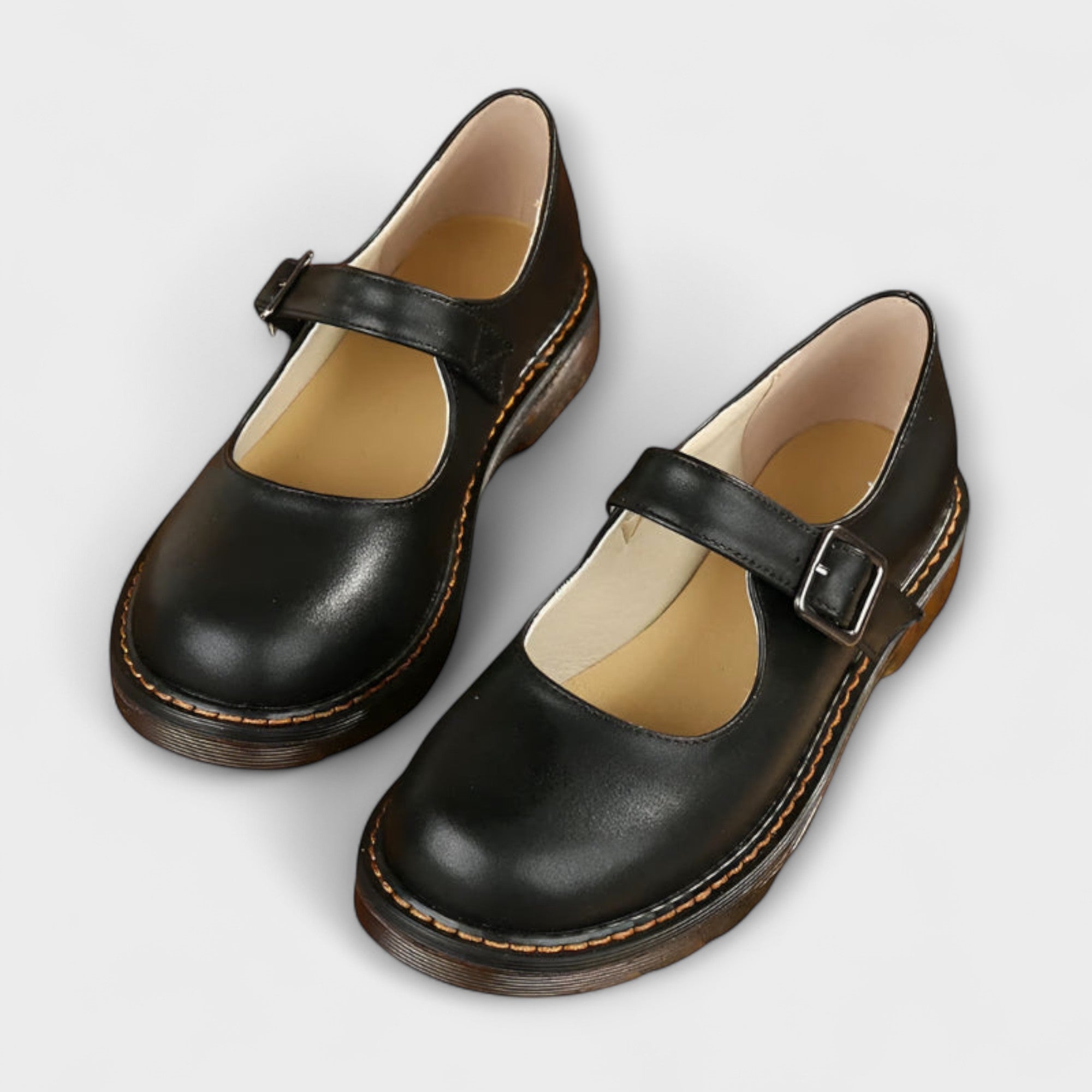 Susanne | Sapatos Clássicos Femininos