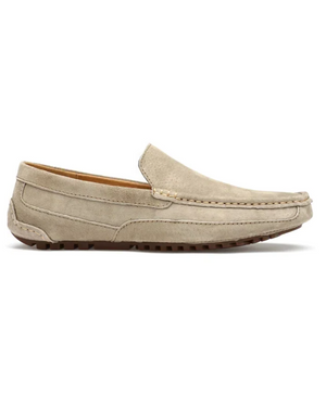 Mocassins de Camurça Premium Chic
